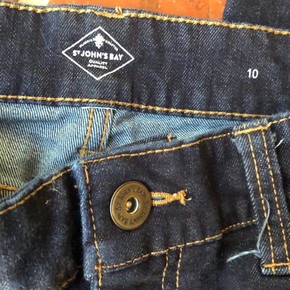 St. John’s Bay GUC Jeans - Picture 9 of 10